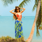 Mason Luxor Men Fashion Mason | Beach Sarongs for Women Beachwear