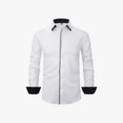 Mason Luxor Men Fashion Mason | Men's Dress Shirt