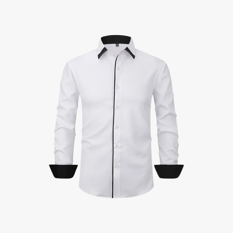 Mason Luxor Men Fashion Mason | Men's Dress Shirt
