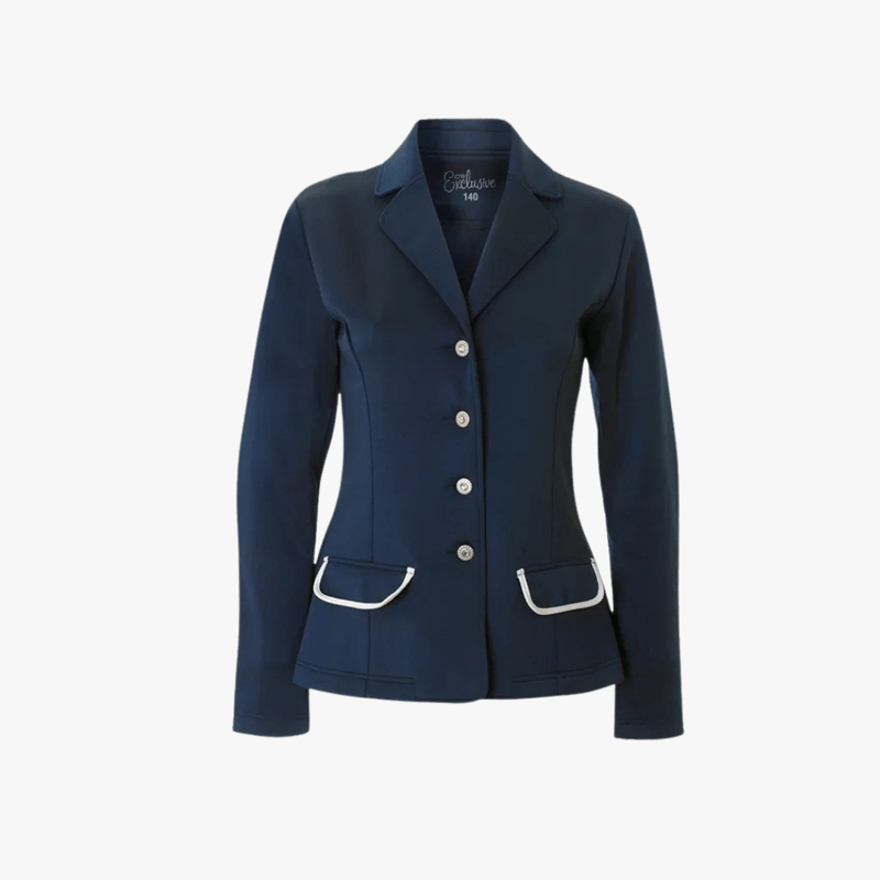 Mason Luxor Men Fashion Mason | Professional Horse Riding Coat – Elegant & Functional