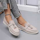 Mason Luxor Men Fashion Mason | Casual Women Loafers - Yacht en beach loafers