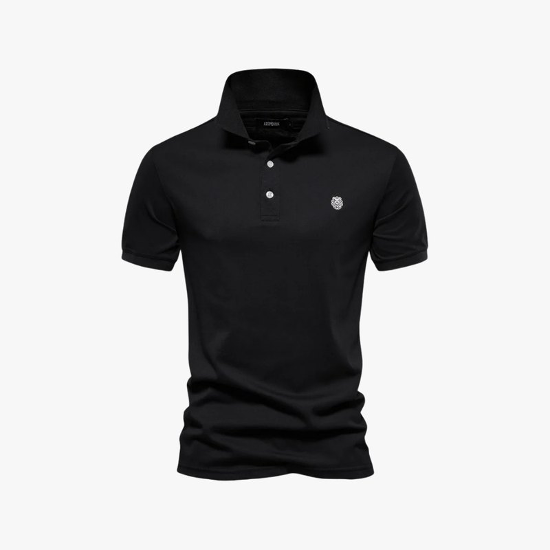 Mason Luxor Men Fashion Mason | Classic Polo