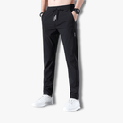 Mason Luxor Men Fashion Mason | Men’s Slim-Fit Jogger Pants – Versatile & Stylish