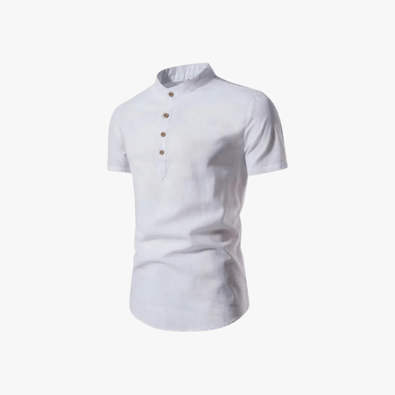 Mason Luxor Men Fashion Mason | Vintage Shirt
