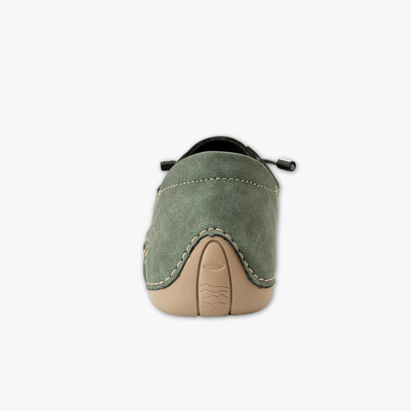 Mason Luxor Men Fashion Mason | Barefoot Leather Shoes Unisex