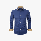 Mason Luxor Men Fashion Mason | Men's Dress Shirt
