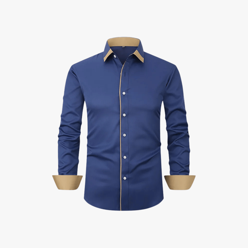 Mason Luxor Men Fashion Mason | Men's Dress Shirt