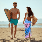 Mason Luxor Men Fashion Mason | Beach Sarongs for Women Beachwear
