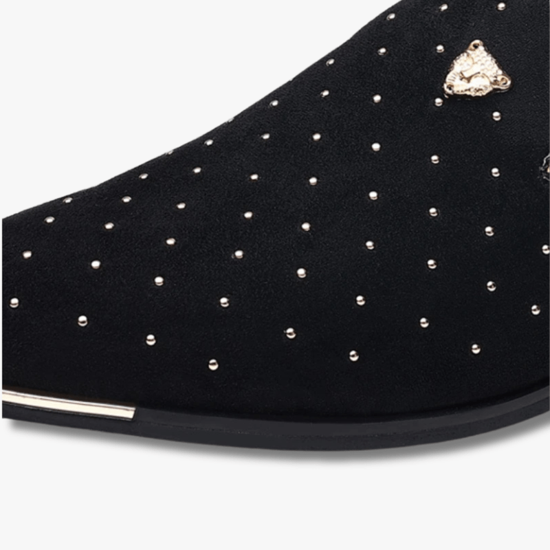 Mason Luxor Men Fashion Mason | Classic Loafers