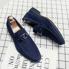 Mason Luxor Men Fashion Mason | Louive Loafers