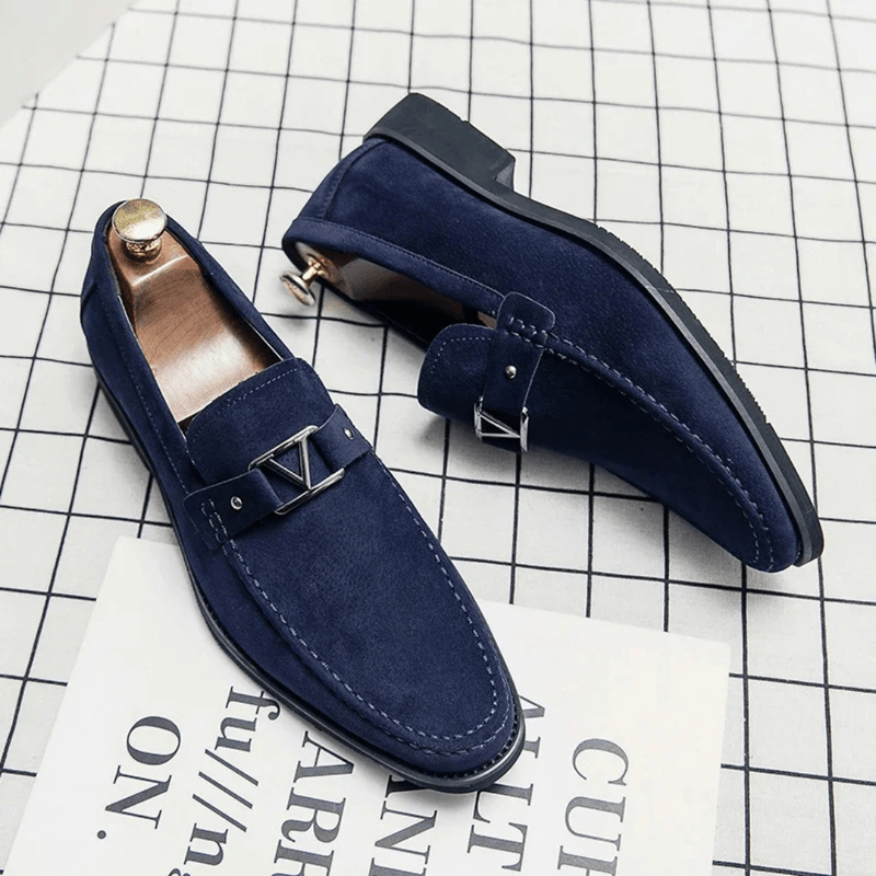 Mason Luxor Men Fashion Mason | Louive Loafers