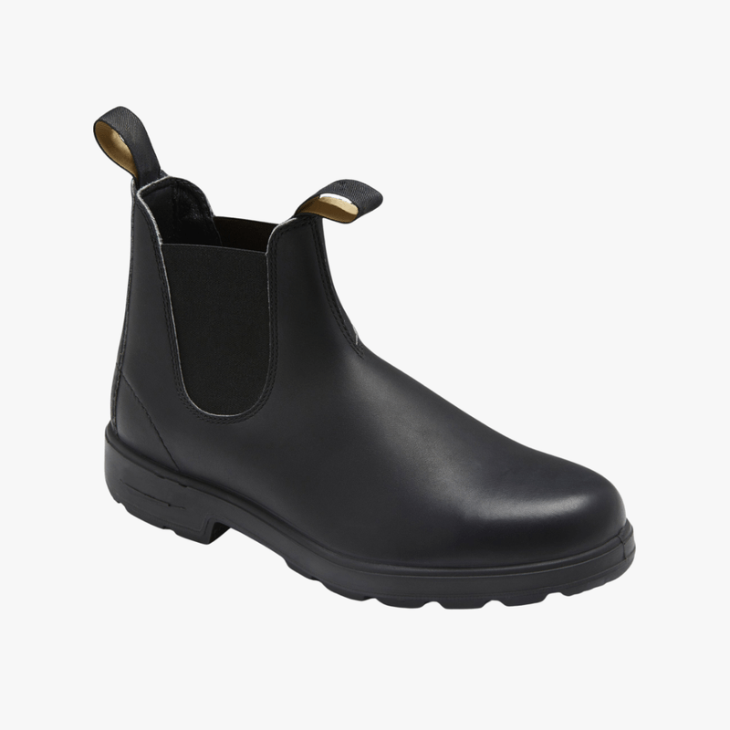Mason Luxor Men Fashion retro-nostalgic Mason | Men’s Suede Chelsea Boots – Comfy Classic Slip-On