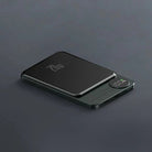 Mason | MagSafe Power Bank 10000mAh – Compact Power, Maximum Freedom - Mason Luxor