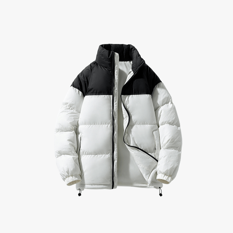Mason | Men Puffer Jacket - Mason Luxor Men Fashion