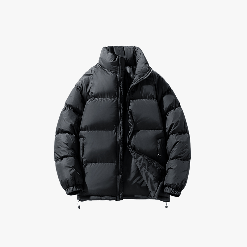 Mason | Men Puffer Jacket - Mason Luxor Men Fashion