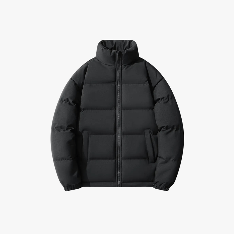 Mason | Men Puffer Jacket - Lightweight - Mason Luxor Men Fashion