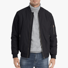 Mason | Men Spring/Summer Windbreaker Bomber – Casual Jacket - Mason Luxor Men Fashion