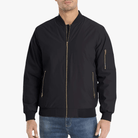 Mason | Men Spring/Summer Windbreaker Bomber – Casual Jacket - Mason Luxor Men Fashion