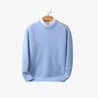Mason | Men’s Crewneck Sweater - Mason Luxor