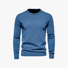 Mason | Men’s Crewneck Sweater - Mason Luxor