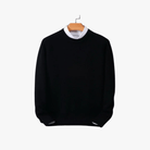 Mason | Men’s Crewneck Sweater - Mason Luxor