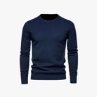 Mason | Men’s Crewneck Sweater - Mason Luxor