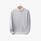Mason | Men’s Crewneck Sweater - Mason Luxor