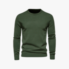 Mason | Men’s Crewneck Sweater - Mason Luxor