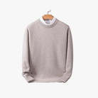 Mason | Men’s Crewneck Sweater - Mason Luxor