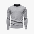 Mason | Men’s Crewneck Sweater - Mason Luxor