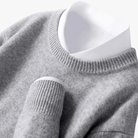 Mason | Men’s Crewneck Sweater - Mason Luxor