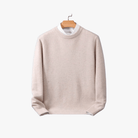 Mason | Men’s Crewneck Sweater - Mason Luxor