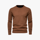 Mason | Men’s Crewneck Sweater - Mason Luxor