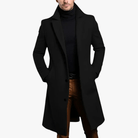 Mason | Men’s Formal Overcoat - Mason Luxor