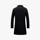 Mason | Men’s Formal Overcoat - Mason Luxor