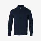 Mason | Men’s Full - Zip Sweater - Mason Luxor