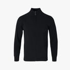 Mason | Men’s Full - Zip Sweater - Mason Luxor