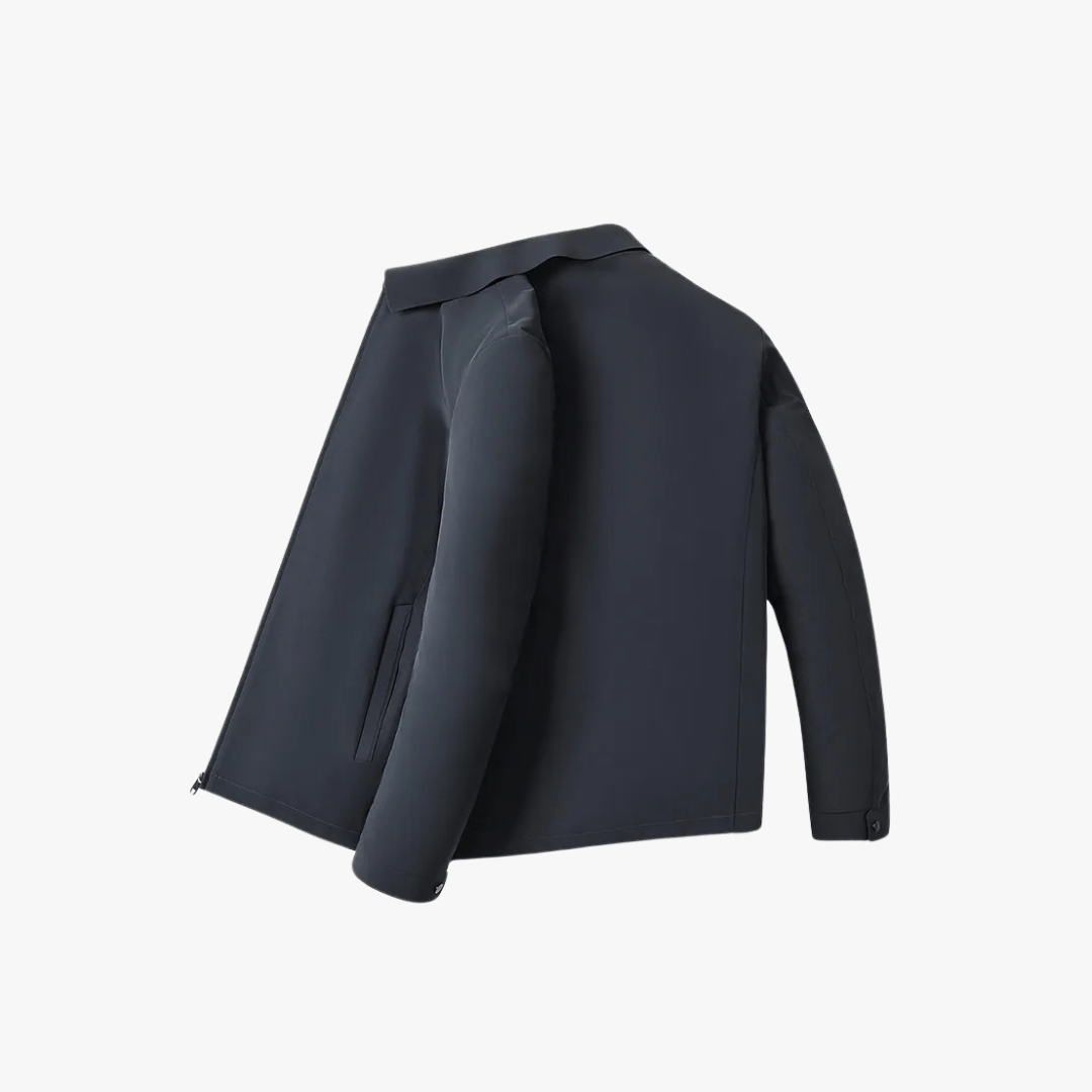 Mason | Men’s Insulated Formal Jacket - Mason Luxor