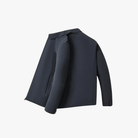 Mason | Men’s Insulated Formal Jacket - Mason Luxor