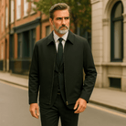 Mason | Men’s Insulated Formal Jacket - Mason Luxor