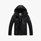 Mason | Men’s Insulated Outdoor Jacket - Mason Luxor