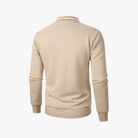 Mason | Men’s Lightweight Bomber Jacket - Zip Pocket - Trendy Outerwear Spring - Mason Luxor Men Fashion