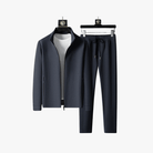 Mason | Men’s Modern Tracksuit – Stylish & Comfortable Set - Mason Luxor Men Fashion