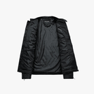Mason | Men’s Quilted Zip - Up Jacket - Mason Luxor
