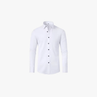 Mason | Men’s Slim Fit Dress Shirt - Mason Luxor