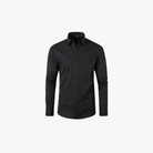 Mason | Men’s Slim Fit Dress Shirt - Mason Luxor