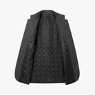 Mason | Men’s Tailored Blazer Jacket - Mason Luxor