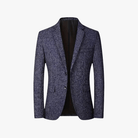 Mason | Old Money Style Business Blazer for Men – Slim Fit Formal Jacket - Mason Luxor Men Fashion