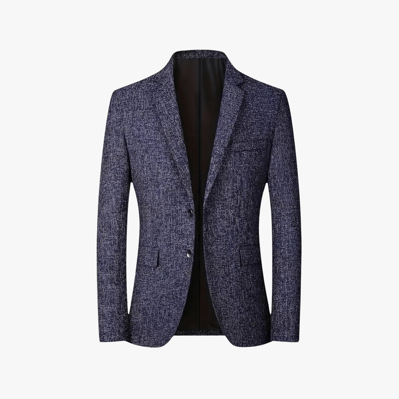 Mason | Old Money Style Business Blazer for Men – Slim Fit Formal Jacket - Mason Luxor Men Fashion