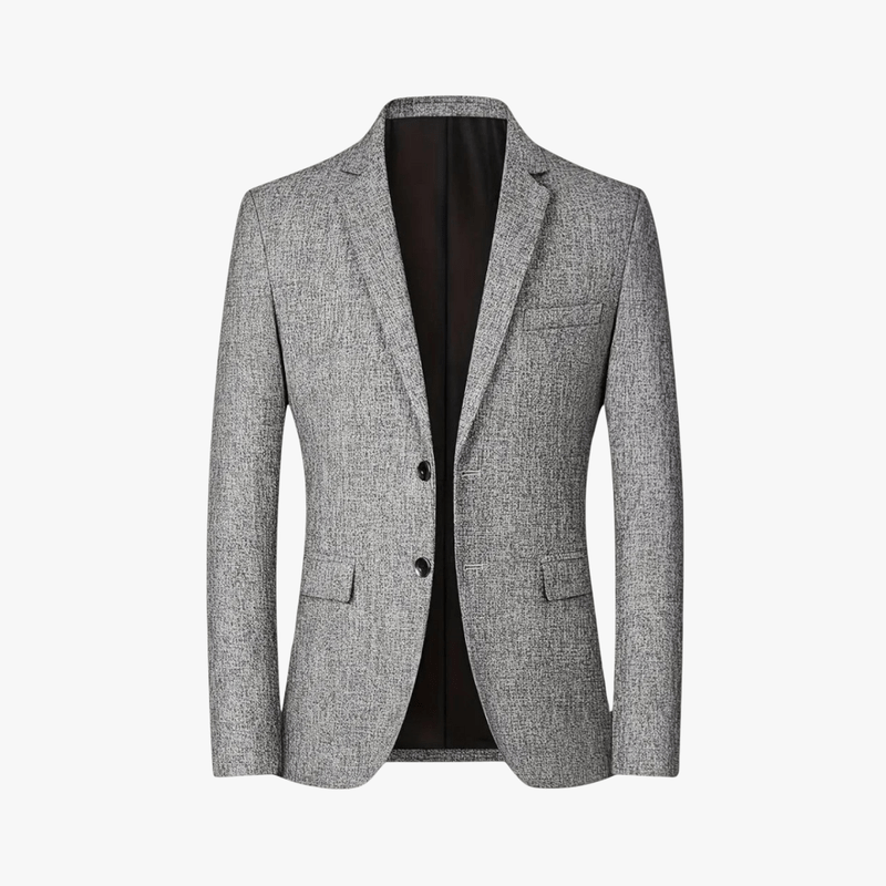 Mason | Old Money Style Business Blazer for Men – Slim Fit Formal Jacket - Mason Luxor Men Fashion